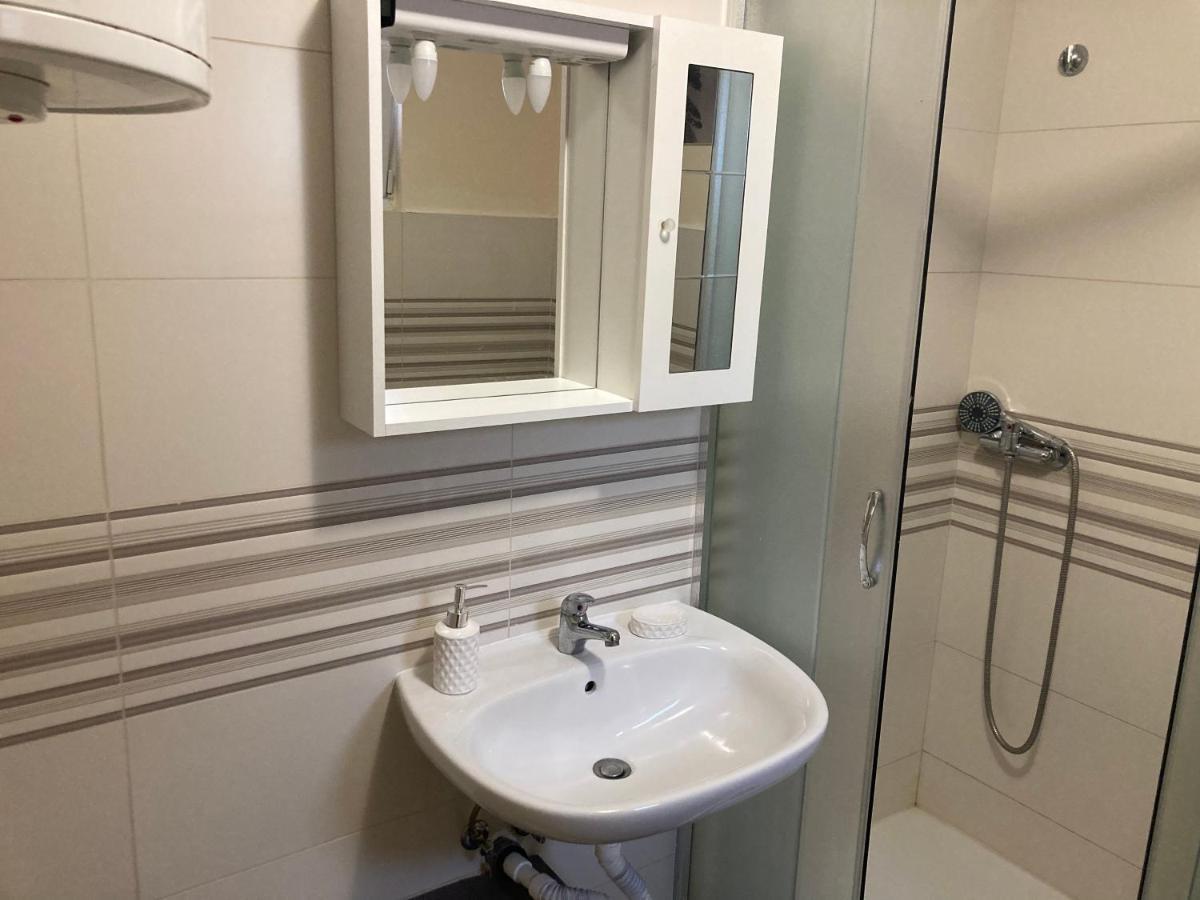 Relax And Explore, Alva Apartment Solin Exterior foto